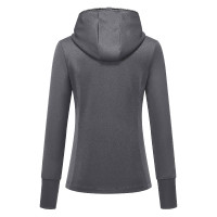 Tech jack Euro-Star Giulia Magnete Grigio