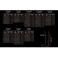 Stivali da equitazione Imperial Riding Olania Dressage Marrone / coccodrillo marrone