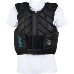 Gilet di protezione Easy fit HKM livello 3