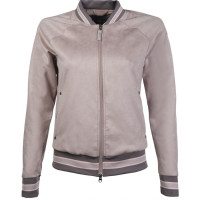 Giacca Melody HKM Cammello
