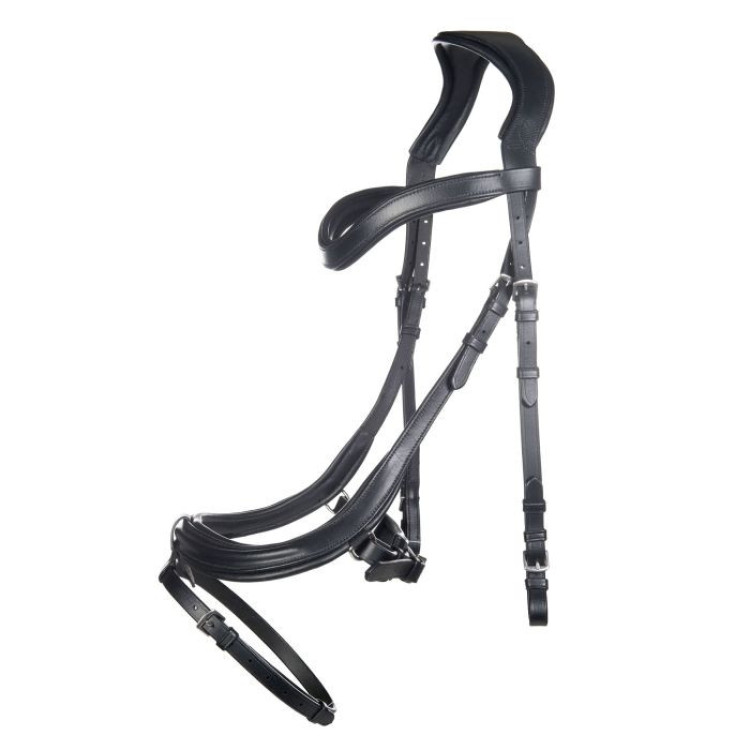 Briglia Anatomica HKM