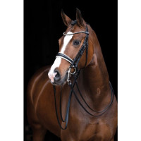 Sottosella Dina HKM Nero