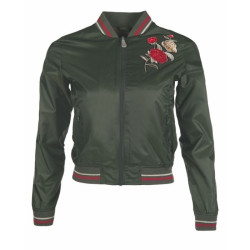Giacca Fleur Stile HKM