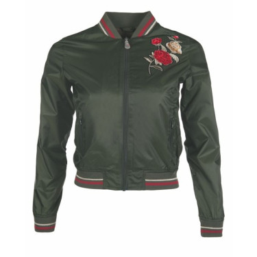 Giacca Fleur Stile HKM