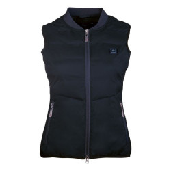Gilet riscaldato HKM Comfort Temperature Style