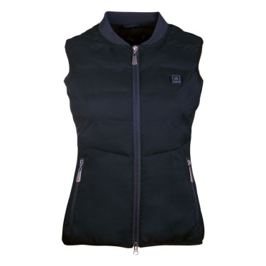 Gilet riscaldato HKM Comfort Temperature Style Gilet riscaldato HKM Comfort Temperature Style