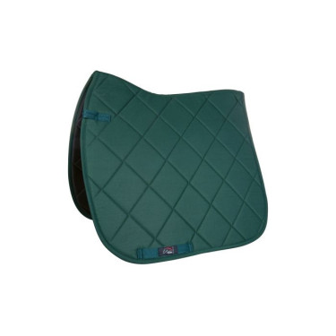 Tappeto Allround HKM Verde scuro