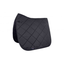 Tappeto Allround HKM Nero