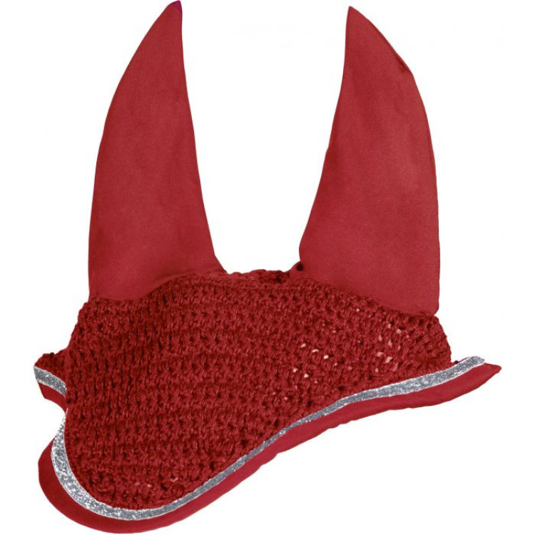 Cuffia anti-mosche Romy HKM