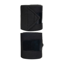 Polo bandages Innovation HKM Nero Polo bandages Innovation HKM Nero