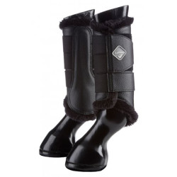Ghette Lemieux comfort pelliccia