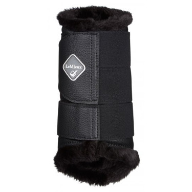 Ghette Lemieux comfort pelliccia Ghette Lemieux comfort pelliccia