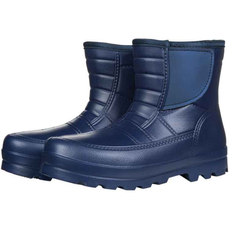 Stivali imbottiti impermeabili Snowflake HKM