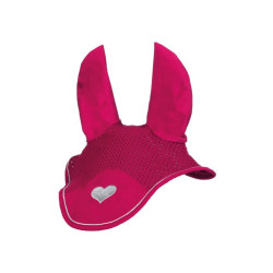 Cuffia antimosche Sweet Valentine HKM Cuffia antimosche Sweet Valentine HKM