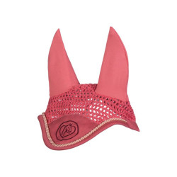 Cuffia anti-mosche Amelie HKM Cuffia anti-mosche Amelie HKM