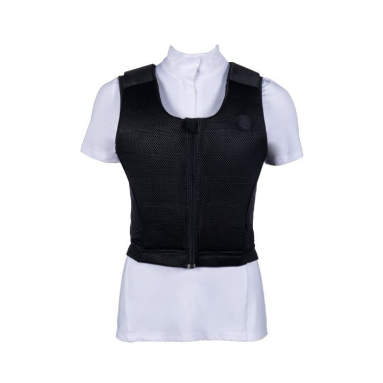 Gilet protettivo Safe Ride HKM