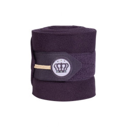 Fasce da polo Lavender Bay HKM