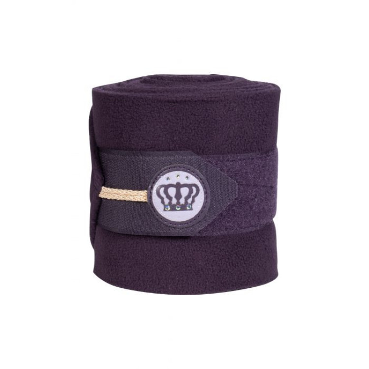 Fasce da polo Lavender Bay HKM