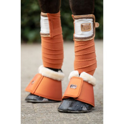Fasce da polo Edinburgh HKM Fasce da polo Edinburgh HKM