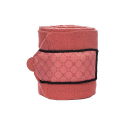 Fasce da polo Rosewood HKM
