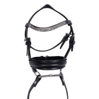 Bridon Cuddle Pony HKM Nero