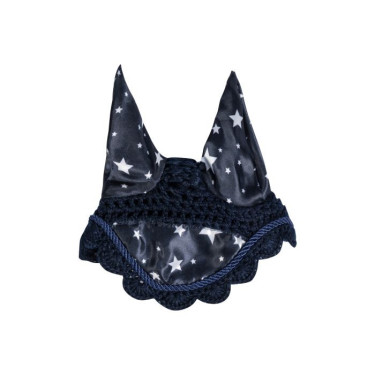 Cuffia anti-mosche Hobby Horsing Print HKM Cuffia anti-mosche Hobby Horsing Print HKM