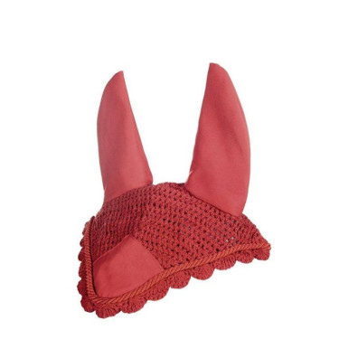 Cuffia antimosche HKM in cotone Cuffia antimosche HKM in cotone