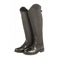Stivali Stockholm Winter HKM Nero
