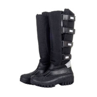 Stivali invernali Kodiak HKM Nero
