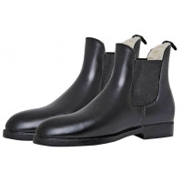 Stivali foderati HKM Soft Nero