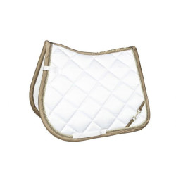 Tappeto Golden Gate Bit HKM Bianco