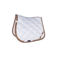 Tappeto Golden Gate Bit HKM Bianco