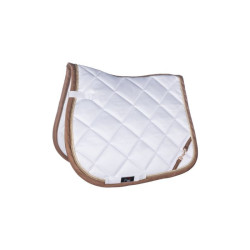 Tappeto Golden Gate Bit HKM Bianco