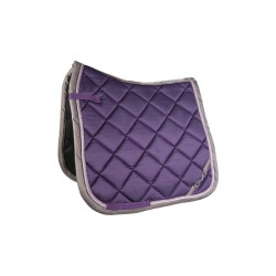 Tappeto Golden Gate Bit HKM Lilla Blu