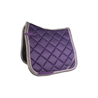 Tappeto Golden Gate Bit HKM Lilla Blu