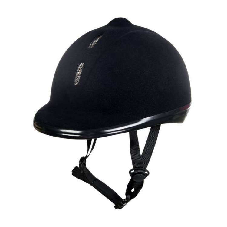 Casco New Flock HKM