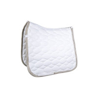 Tappeto Crystal Fashion HKM Bianco Tappeto Crystal Fashion HKM Bianco