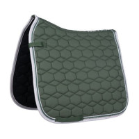 Tappeto Crystal Fashion HKM Verde scuro Tappeto Crystal Fashion HKM Verde scuro