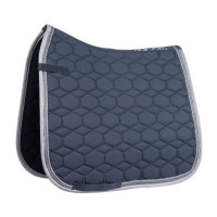 Tappeto Crystal Fashion HKM Grigio scuro