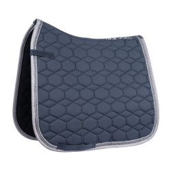 Tappeto Crystal Fashion HKM Grigio scuro
