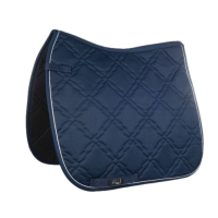 Tappeto Bologna HKM Blu scuro