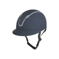 Casco Graz HKM Blu scuro
