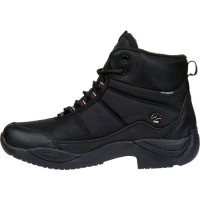 Scarpe da lavoro Adventure HKM Nero