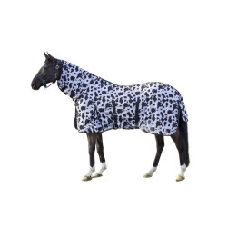 Coperta anti-mosche Cow HKM