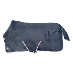 Coperta da esterno con fodera in pile Economic HKM