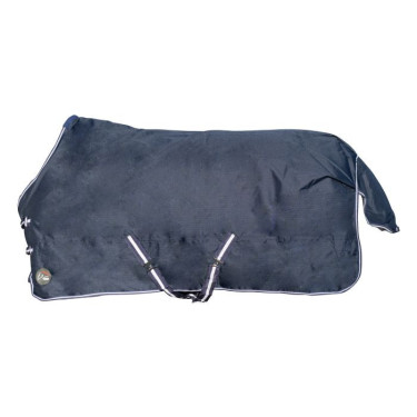 Coperta da esterno con fodera in pile Economic HKM Coperta da esterno con fodera in pile Economic HKM