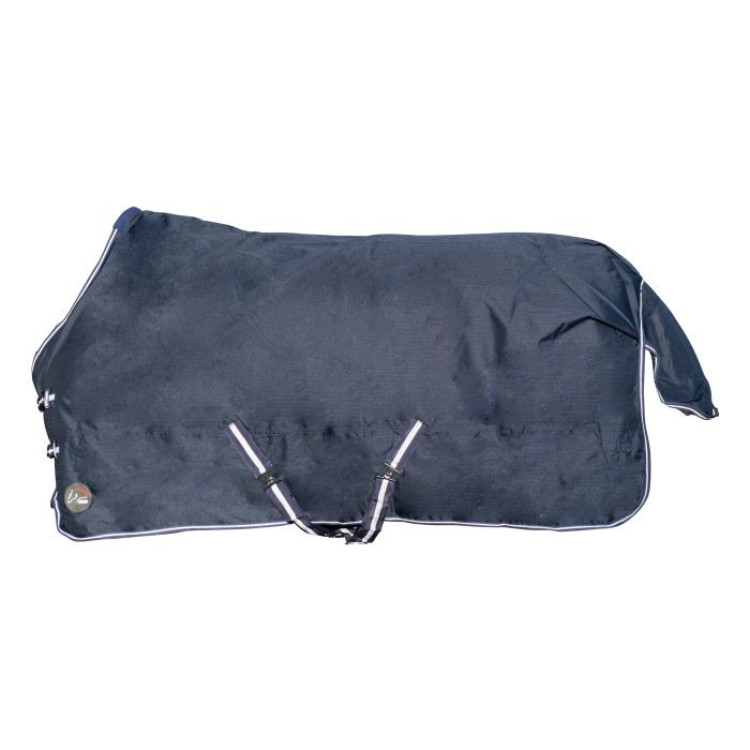 Coperta da esterno con fodera in pile Economic HKM