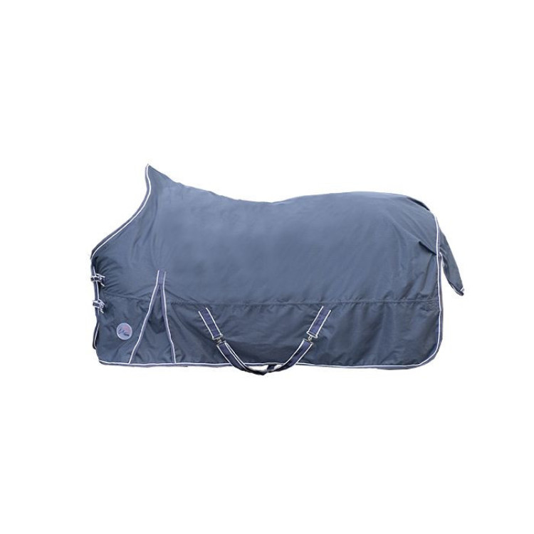 Coperta highneck Starter 600D 100g HKM