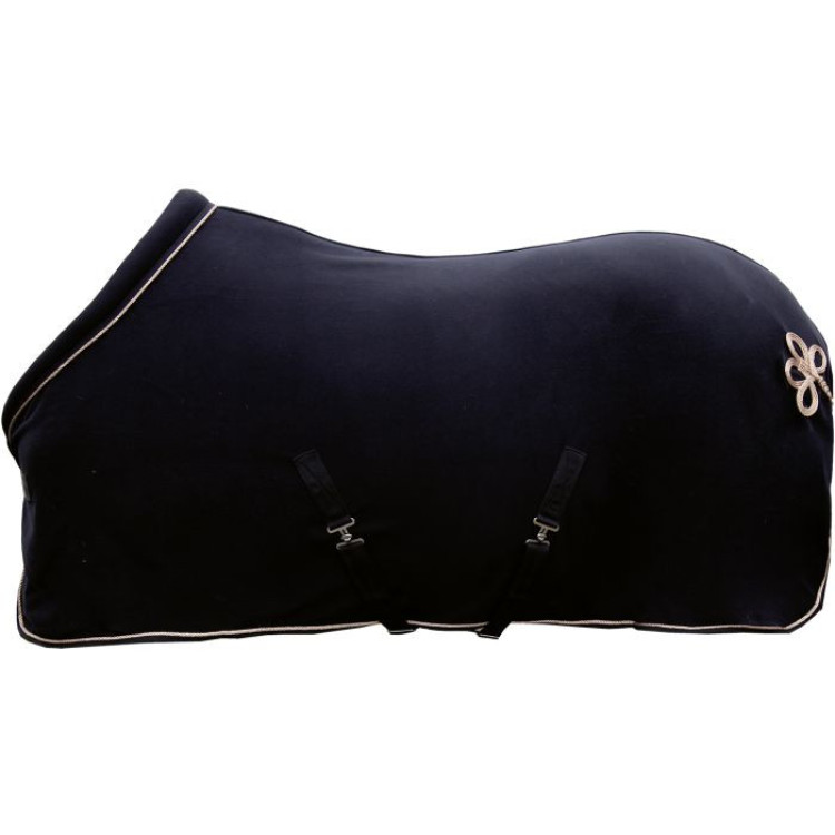 Coperta asciugante Rosegold Glamour Style HKM