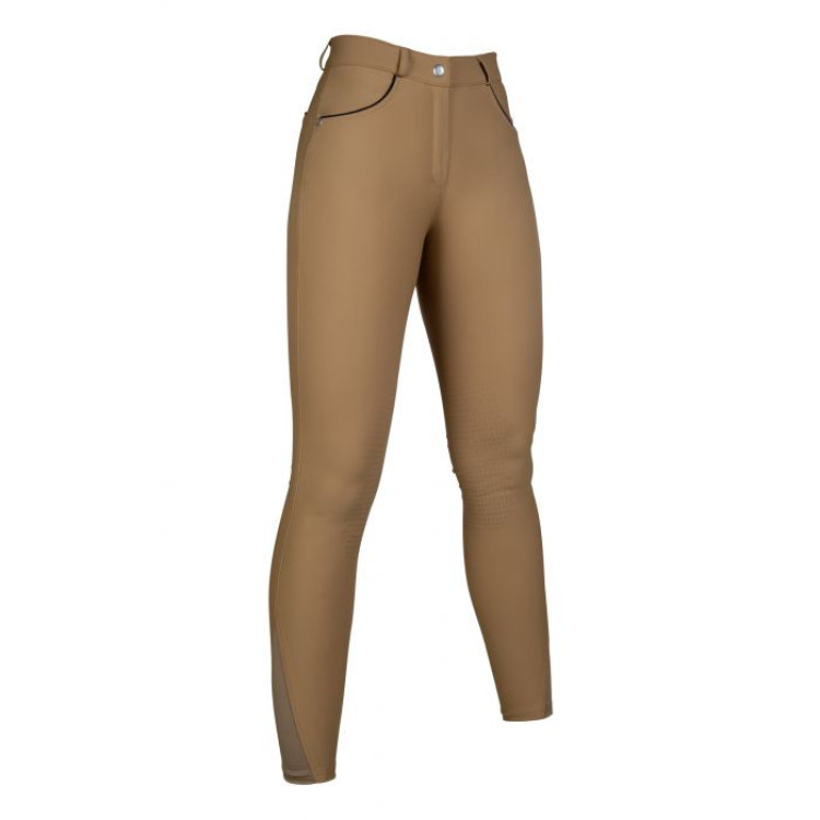 Pantaloni Beagle con rinforzi in silicone HKM Pantaloni Beagle con rinforzi in silicone HKM